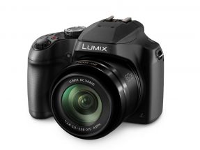 Panasonic LUMIX DMC-FZ82