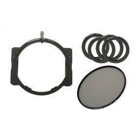 Athabasca ARK Frame Filter Holder A3 w/ CPL (100mm)-0