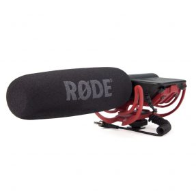 RODE Videomic Rycote