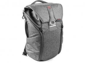 Peak Design Everyday backpack 20L Charcoal Rugzak