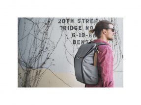 Peak Design Everyday backpack 20L ash Rugzak-4204
