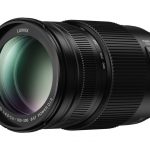 Panasonic MFT 100-300mm F/4.0-5.6 Lumix G Vario Mark II