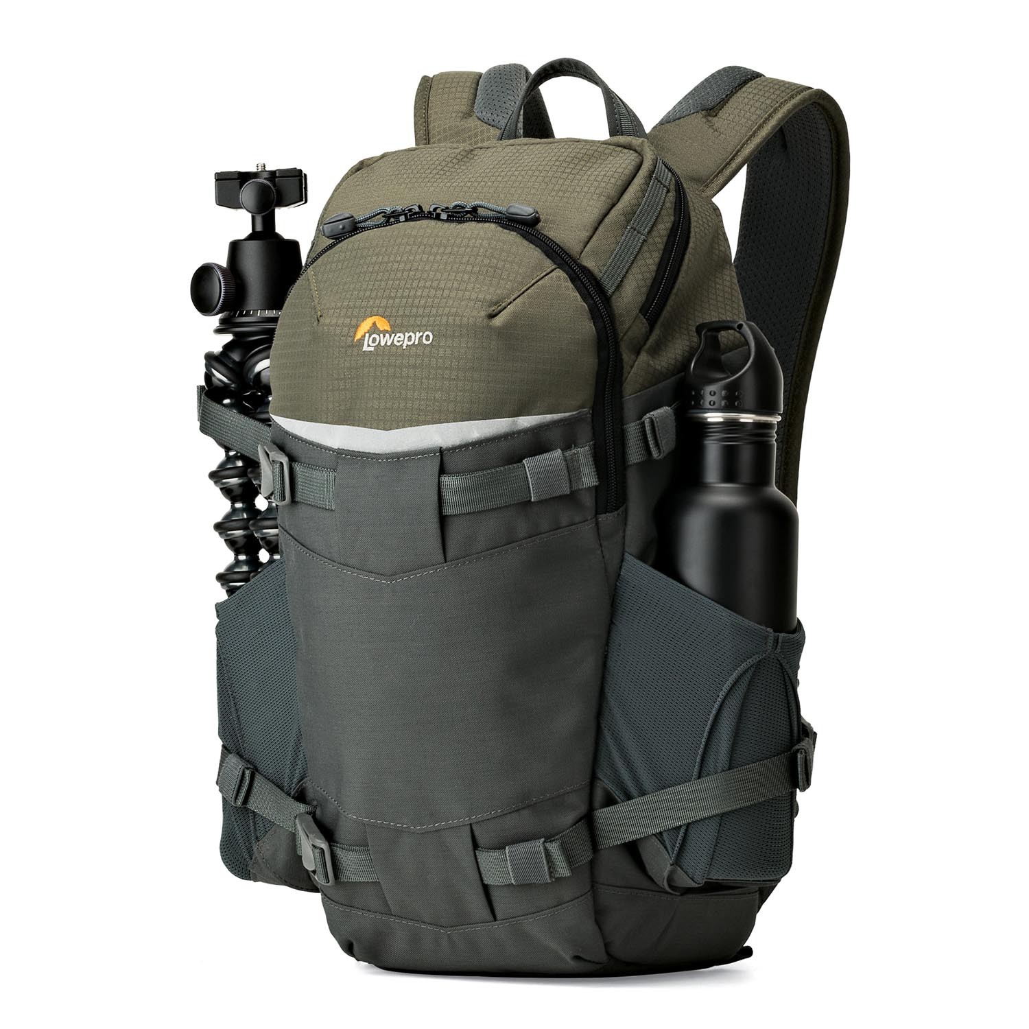 Lowepro Flipside Trek BP AW Fotorugzak - FotoFilippo