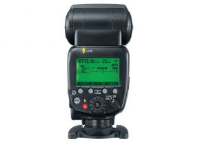 Canon Speedlite 600EX II-RT-4447