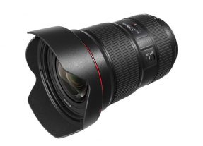 Canon EF 16-35mm f/2.8L III USM
