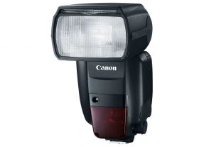 Canon Speedlite 600EX II-RT-0