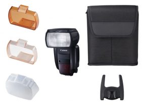Canon Speedlite 600EX II-RT-4448