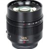 Panasonic Leica DG Nocticron 42.5mm f1.2 ASPH. POWER I.O.S.-0