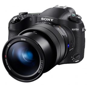 Sony Cybershot DSC-RX10 mark IV (RX10M4)