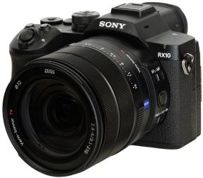 Sony DSC-RX10 mark V (RX10M5)
