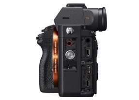 Sony A7R III