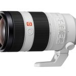 Sony FE 100-400mm GM F/4.5-5.6  OSS