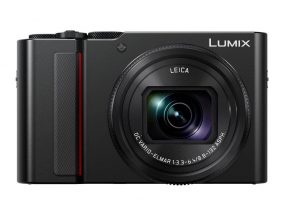 Panasonic LUMIX DC-TZ200 zwart-4773