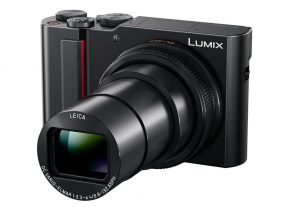 Panasonic LUMIX DC-TZ200 zwart-4770