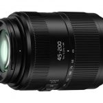 Panasonic MFT 45-200mm F/4.0-5.6 Lumix G Vario Power OIS Mark II