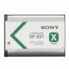 Sony NP-BX1 accu voor RX100, WX300, RX1, HX50-0