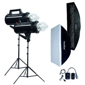 Godox GS300II Creative kit-0