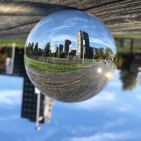 Rollei Lensball 90mm