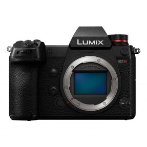 Panasonic Lumix DC-S1R full frame systeemcamera