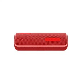 Sony SRS-XB21 Bluetooth speaker rood-5102