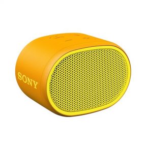 Sony SRS-XB01 geel-0