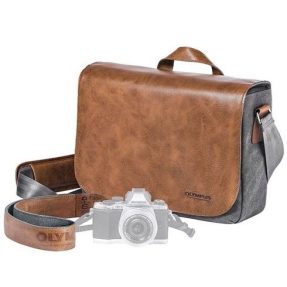 Olympus OMD-Messenger Bag