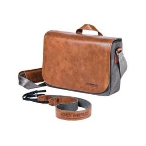 Olympus OMD-Messenger Bag