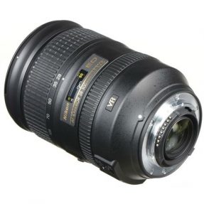 Nikon AF-S 28-300mm F/3.5-5.6G ED VR