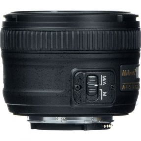 Nikon AF-S 50mm F/1.8G-5281