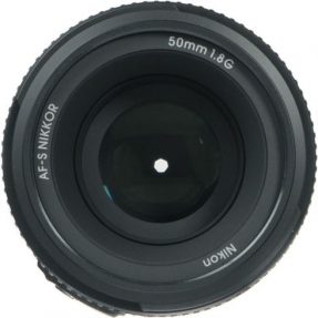 Nikon AF-S 50mm F/1.8G-5283