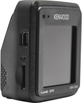Kenwood DRV-330 dashcam-5353