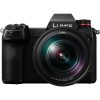 Panasonic Lumix DC-S1 + 24-105mm F/4.0 L-mount-0