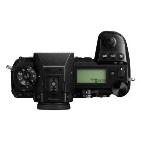 Panasonic Lumix DC-S1R + 24-105mm F/4.0 L-mount-5399