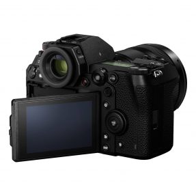 Panasonic Lumix DC-S1R + 24-105mm F/4.0 L-mount-5404
