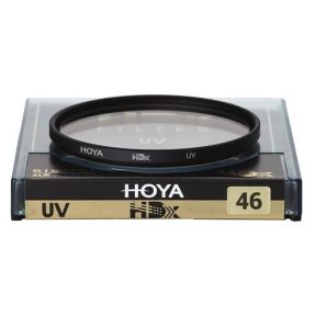 Hoya 46mm HDX UV-5451