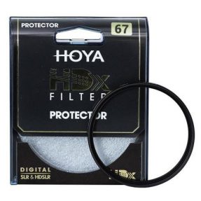 Hoya 67mm HDX Protector