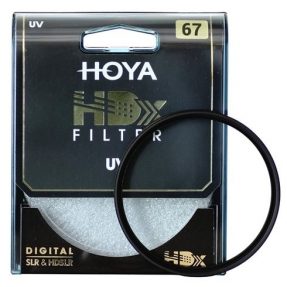 Hoya 67mm HDX UV-0