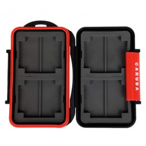 Caruba MCC-1 multi card case-5581