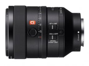 Sony FE 100mm F/2.8 STF GM OSS-5537
