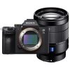 Sony A7 mark III + 24-70mm F/4.0 OSS ZEISS-0