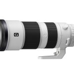 Sony FE 200-600 F5.6-6.3 G OSS