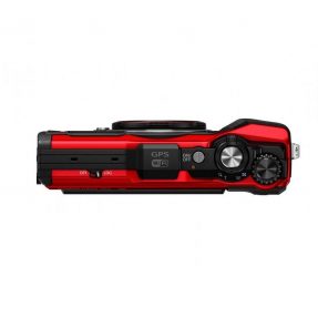 Olympus TG-6 Rood