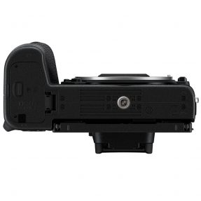 Nikon Z50 body zwart + Nikkor Z DX 16-50mm F/3.5-6.3 VR -5858