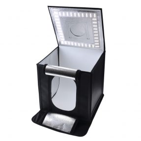 Caruba Portable Photocube LED 70x70x70cm