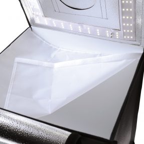 Caruba Portable Photocube LED 40x40x40cm-5829
