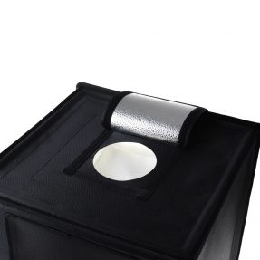 Caruba Portable Photocube LED 40x40x40cm-5830