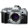 Olympus OM-D E-M5 Mark III Body Zilver-0