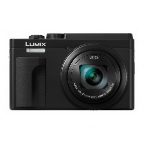 Panasonic Lumix DC-TZ95 zwart