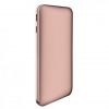 Hyper Zikko 5000mAh alloy Powerbank rose gold-0