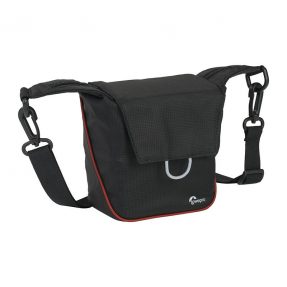 Lowepro Compact Courier 80 Zwart schoudertas